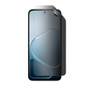 Oppo A6x 4G Privacy Screen Protector
