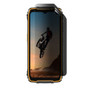 Ulefone RugKing 4 Pro Privacy Quad Screen Protector