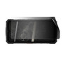 Doogee Fire 7 Pro Privacy (Landscape) Screen Protector