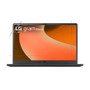 LG gram Book 15 15U55T Silk Screen Protector