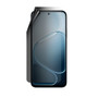 Oppo A6x 5G Privacy Lite Screen Protector