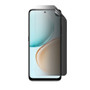 Honor 400 Smart 4G Privacy Screen Protector