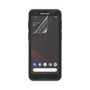 Honeywell CT70 Mobile Computer Vivid Screen Protector