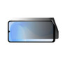 Wiko T30 5G Privacy (Landscape) Screen Protector