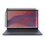 Asus Chromebook CM14 CM1405 (Touch) Privacy Quad Screen Protector