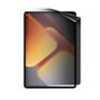 Vivo iQOO Pad 2 Pro Privacy (Portrait) Screen Protector