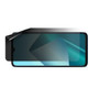 Wiko T20 Privacy Lite (Landscape) Screen Protector