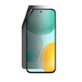 Honor X6c Privacy Lite Screen Protector
