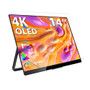 InnoView Monitor 14 INVPM208 Silk Screen Protector