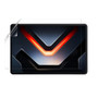 Infinix Xpad GT Silk Screen Protector