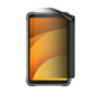 Ulefone RugKing Pad Pro Privacy (Portrait) Screen Protector