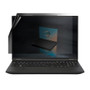 Tuxedo InfinityBook Max 16 Gen 10 Privacy Lite Screen Protector