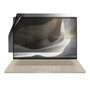 Asus Zenbook A16 UX3607 (Non-Touch) Privacy Lite Screen Protector