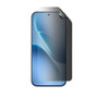 Vivo iQOO Z11 Turbo Privacy Screen Protector