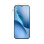 Vivo iQOO Z11 Turbo Silk Screen Protector