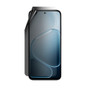 Oppo A6s 4G Privacy Lite Screen Protector