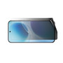 Vivo S50 Pro mini Privacy (Landscape) Screen Protector