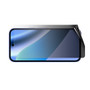Google Pixel 10a Privacy (Landscape) Screen Protector