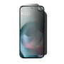 Motorola Moto G77 Privacy Screen Protector