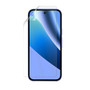 Google Pixel 10a Silk Screen Protector