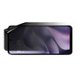 Motorola Moto G17 Privacy Lite (Landscape) Screen Protector