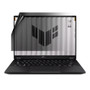 Asus TUF Gaming A14 (2026) FA401EA Privacy Lite Screen Protector