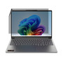 Lenovo IdeaPad Pro 5 16AGP11 Privacy Quad Screen Protector