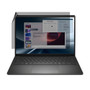 Dell Pro 14 Essential PV14255 Privacy Quad Screen Protector