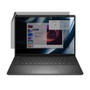 Dell Pro 14 Essential PV14250 Privacy Quad Screen Protector