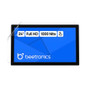 Beetronics 24 Inch Touchscreen Metal 24HB9M/U1 Silk Screen Protector
