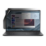 Dell Pro 15 Essential PV15250 (Touch) Privacy Lite Screen Protector