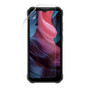 Oukitel WP23 Plus Silk Screen Protector