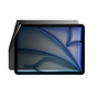 Apple iPad Air 11 M4 Privacy Quad Screen Protector