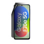 Samsung Galaxy F70e 5G Privacy Lite Screen Protector