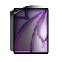Apple iPad Air 13 M4 Privacy Lite (Portrait) Screen Protector