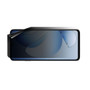Oukitel C60 Privacy Lite (Landscape) Screen Protector