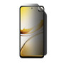 Oukitel C68 Privacy Screen Protector