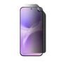 Vivo S50 5G Privacy Screen Protector