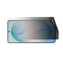 Samsung Galaxy S26+ Privacy (Landscape) Screen Protector