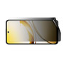 Oukitel C68 Privacy (Landscape) Screen Protector