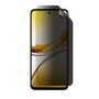Oukitel C68 Privacy Quad Screen Protector