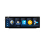 Xtrons QLBH4490UNL3 Silk Screen Protector