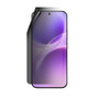 Vivo S50 5G Privacy Lite Screen Protector