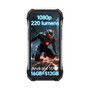 Unihertz 8849 Tank X Vivid Screen Protector