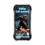 Unihertz 8849 Tank X Matte Screen Protector