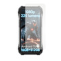 Unihertz 8849 Tank X Paper Screen Protector