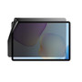 Huawei MatePad 11.5 (2026) Privacy Quad Screen Protector