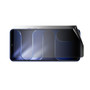 Tecno Spark Go 3 Privacy (Landscape) Screen Protector