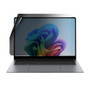 Samsung Galaxy Book6 Pro 16 Privacy Lite Screen Protector