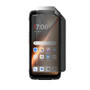 Blackview ROCK 1 Pro Privacy Screen Protector
